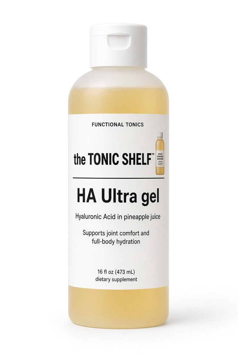 HA Ultra Gel